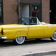 It was the first luxury roadster or “personal car” from Ford
